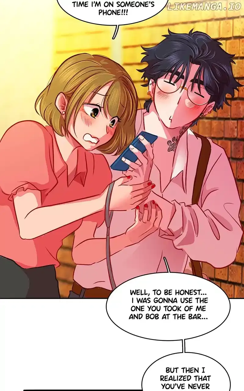 Read Love 4 A Walk EN Manga Online