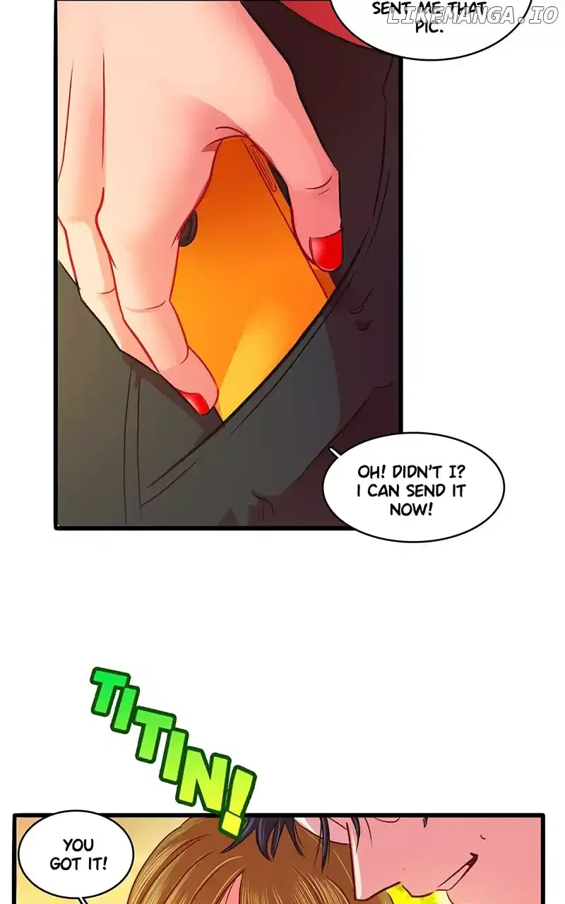 Read Love 4 A Walk EN Manga Online