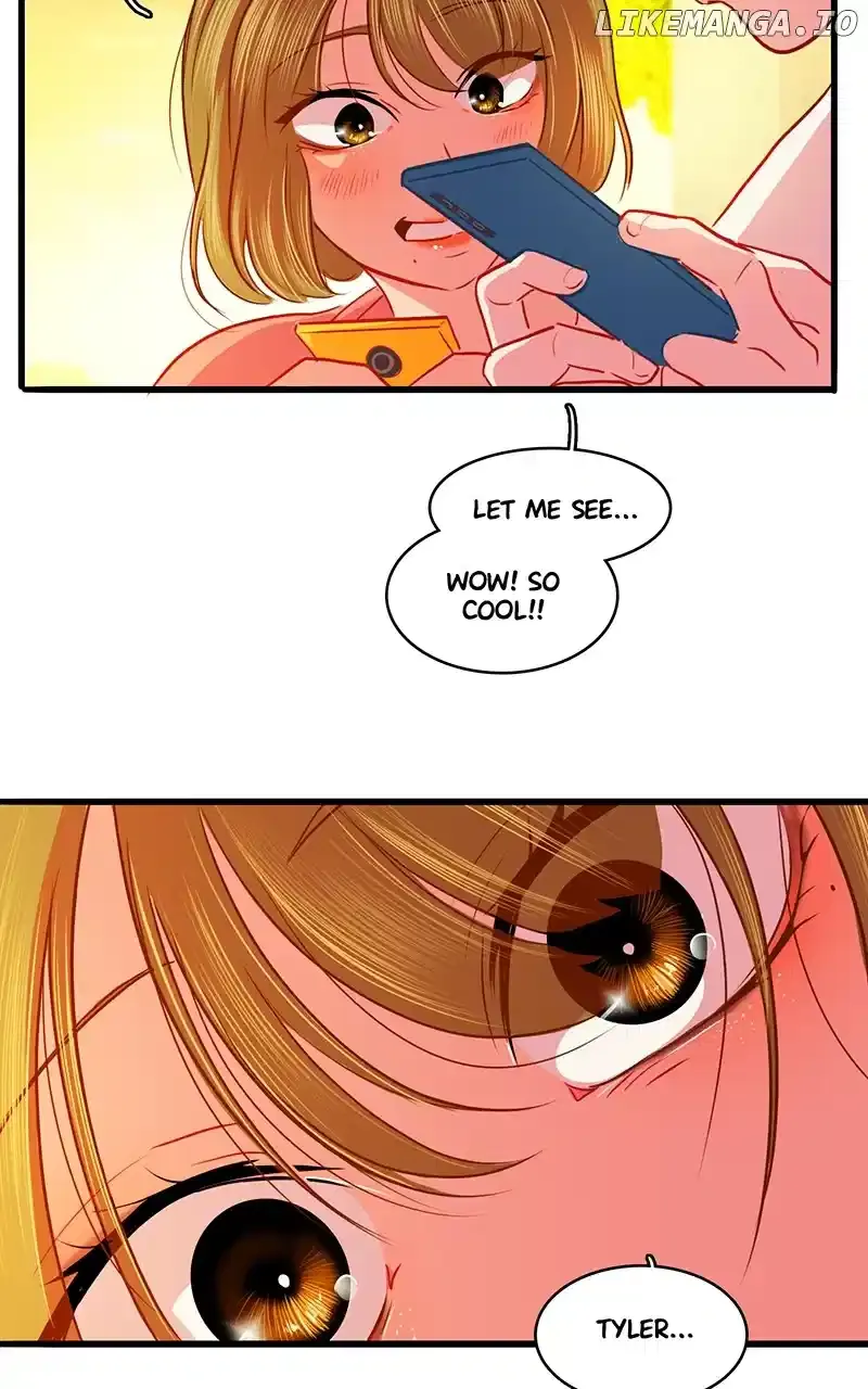 Read Love 4 A Walk EN Manga Online