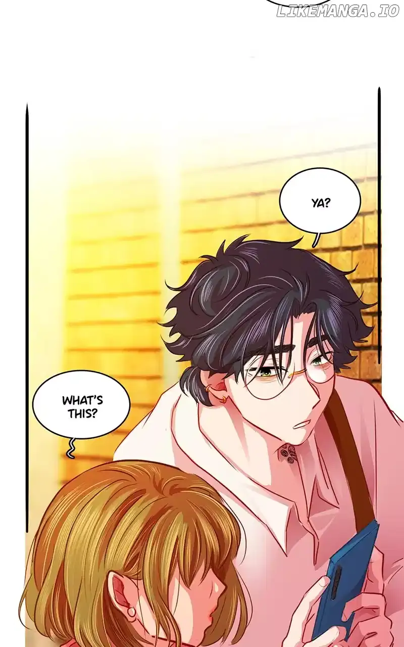 Read Love 4 A Walk EN Manga Online
