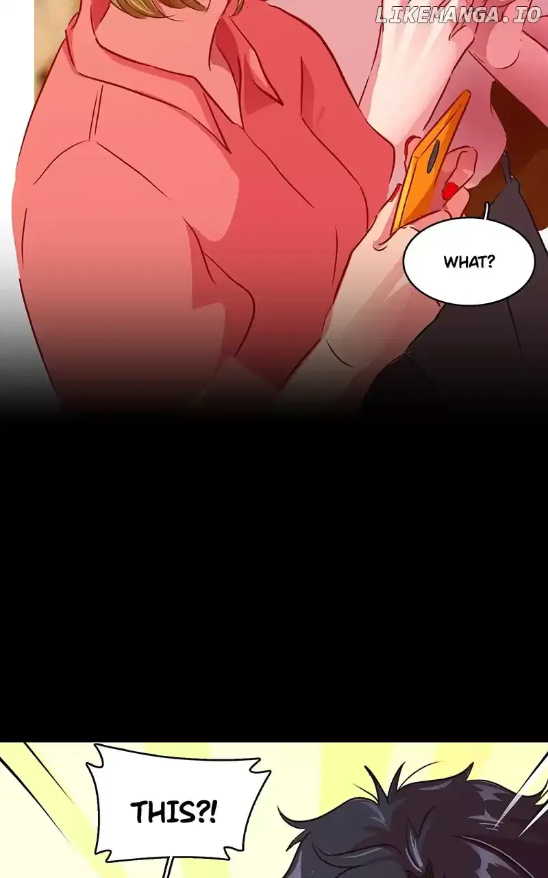 Read Love 4 A Walk EN Manga Online