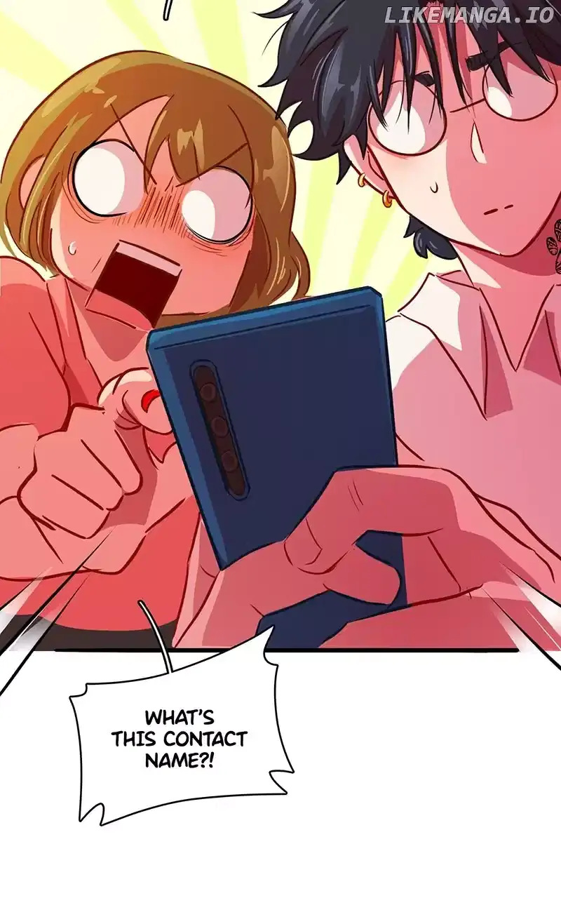 Read Love 4 A Walk EN Manga Online
