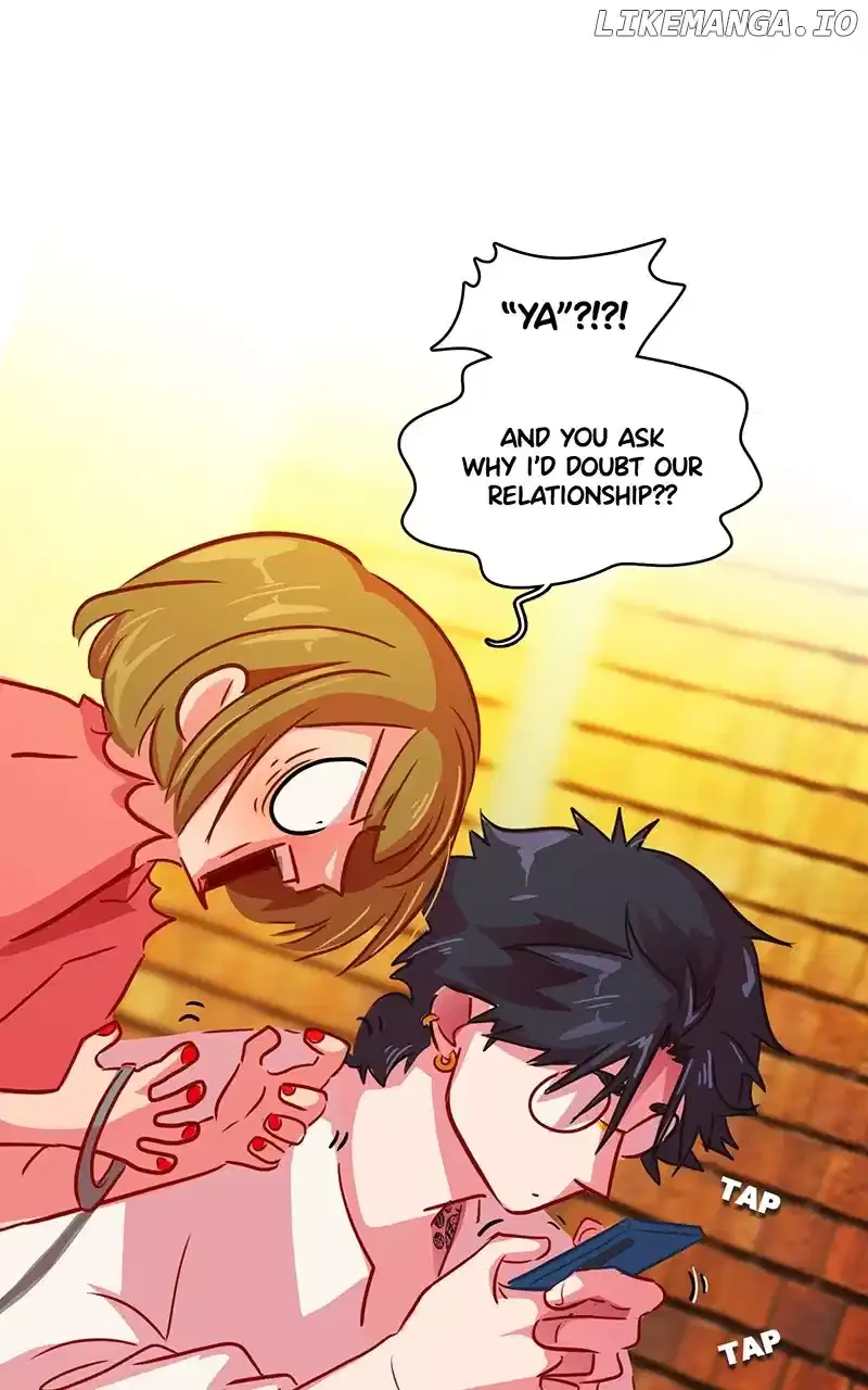 Read Love 4 A Walk EN Manga Online