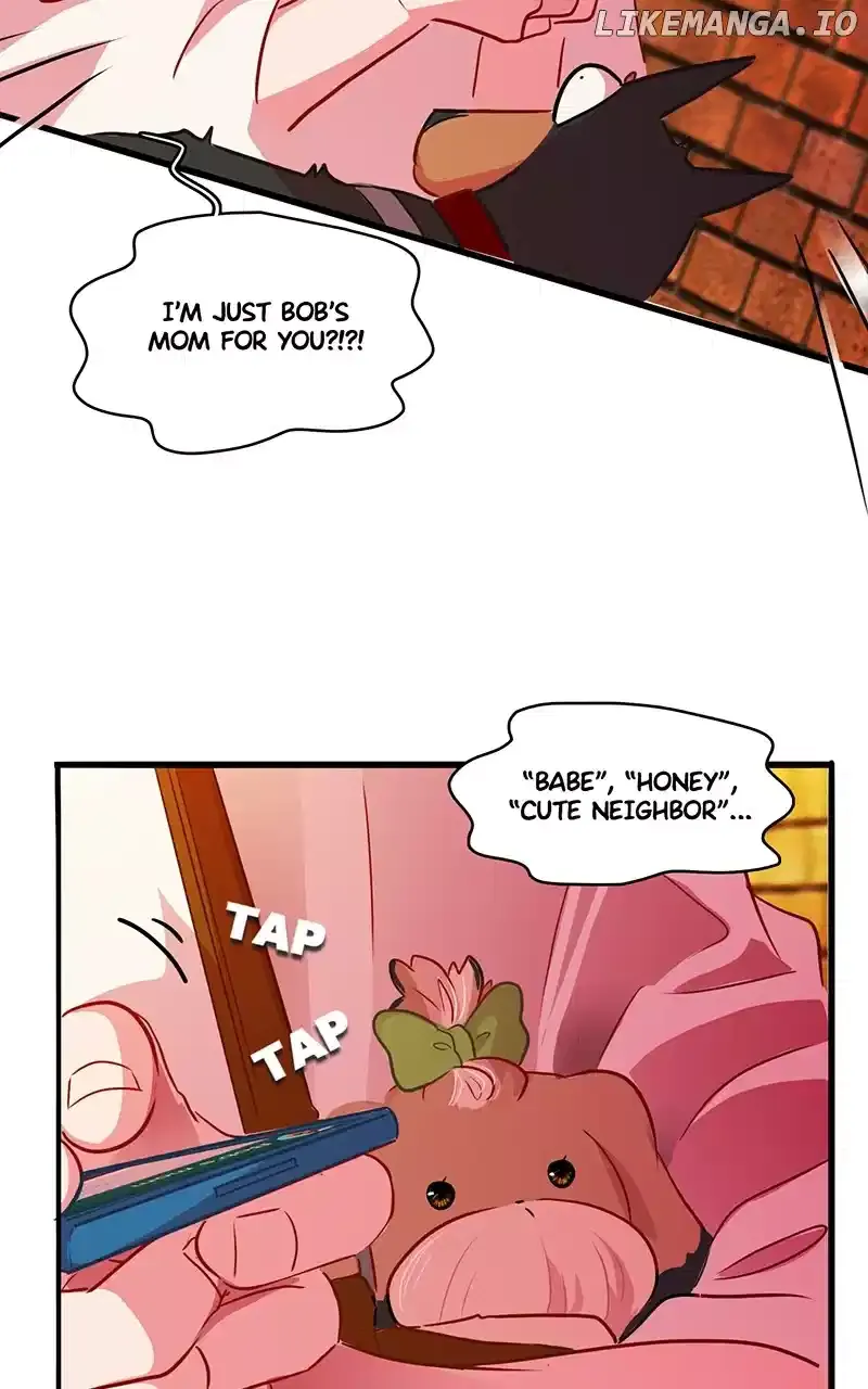 Read Love 4 A Walk EN Manga Online