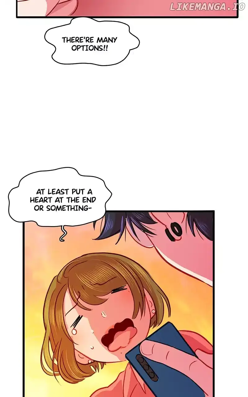 Read Love 4 A Walk EN Manga Online