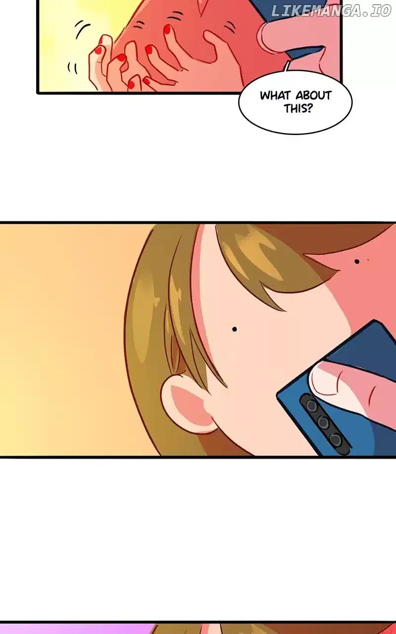 Read Love 4 A Walk EN Manga Online