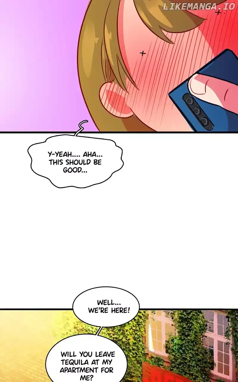 Read Love 4 A Walk EN Manga Online