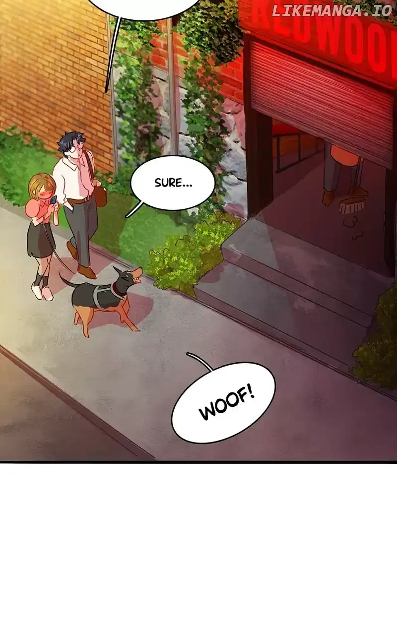 Read Love 4 A Walk EN Manga Online