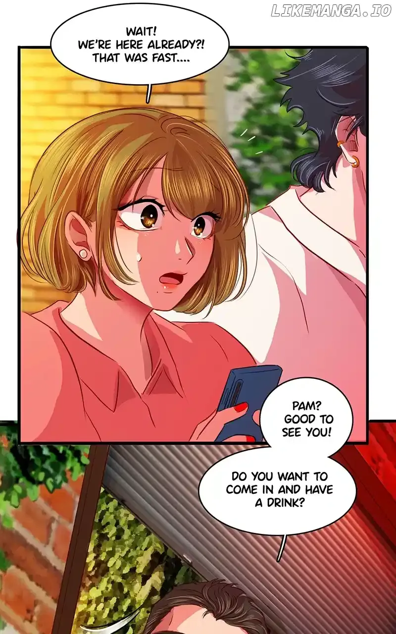 Read Love 4 A Walk EN Manga Online