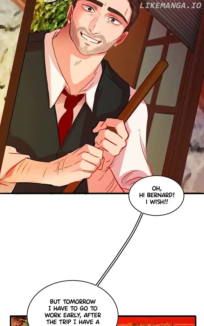 Read Love 4 A Walk EN Manga Online