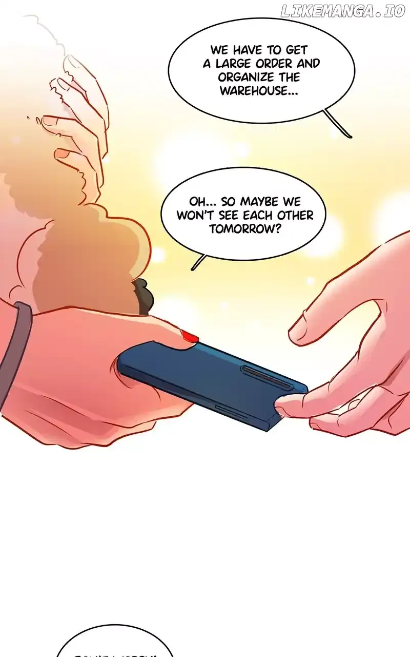 Read Love 4 A Walk EN Manga Online