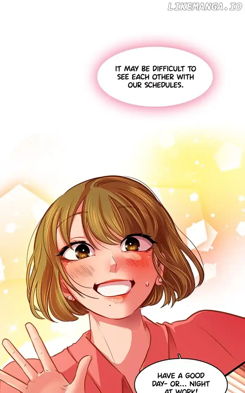 Read Love 4 A Walk EN Manga Online