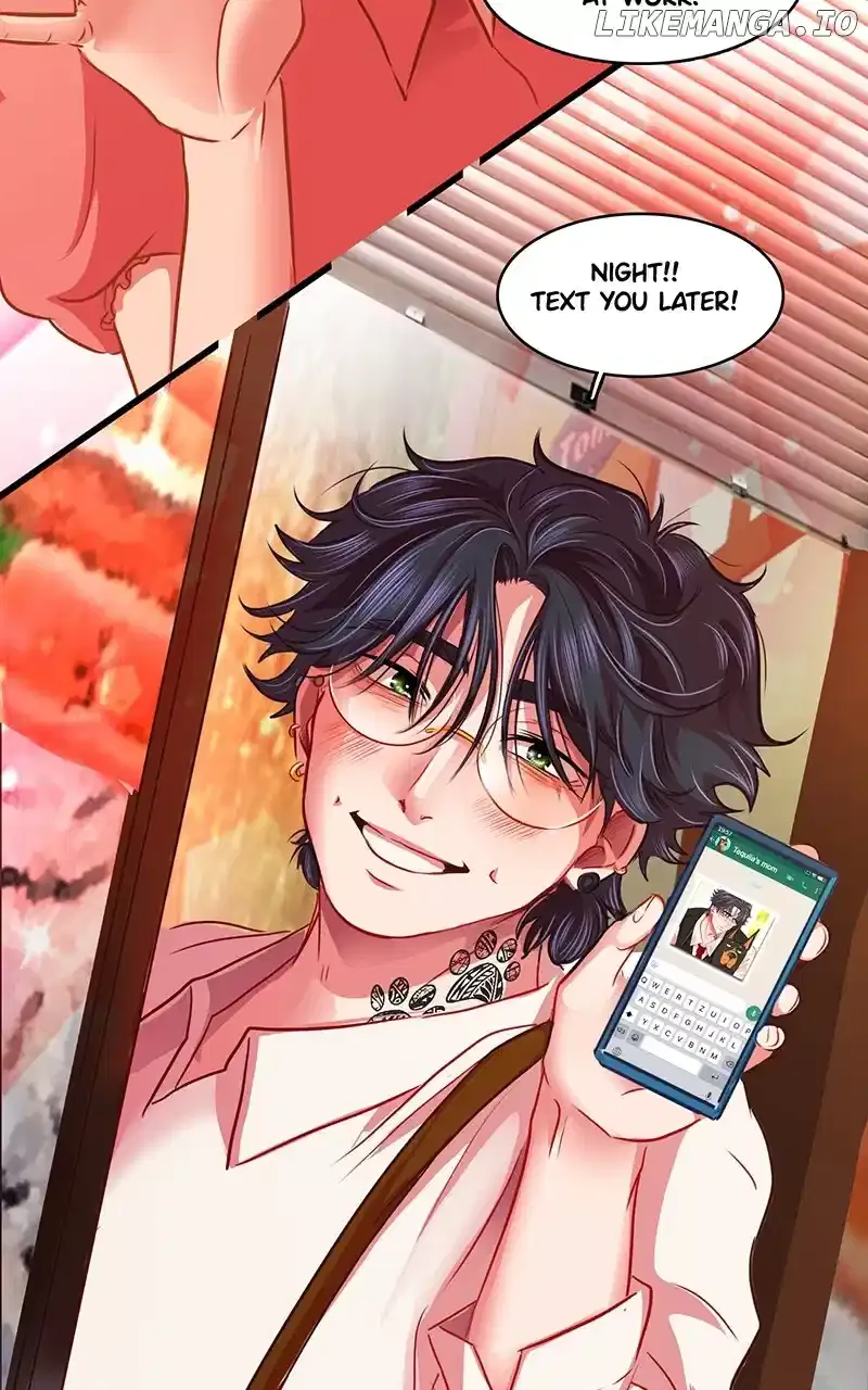 Read Love 4 A Walk EN Manga Online