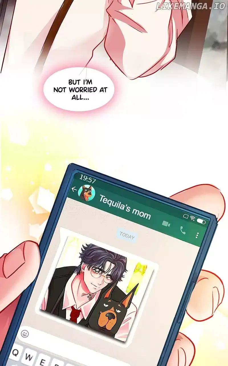 Read Love 4 A Walk EN Manga Online
