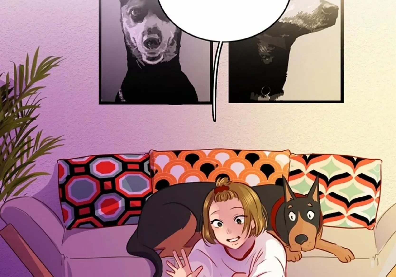 Read Love 4 A Walk EN Manga Online