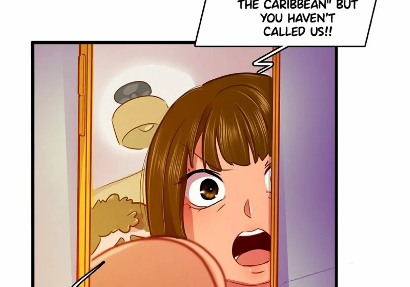 Read Love 4 A Walk EN Manga Online