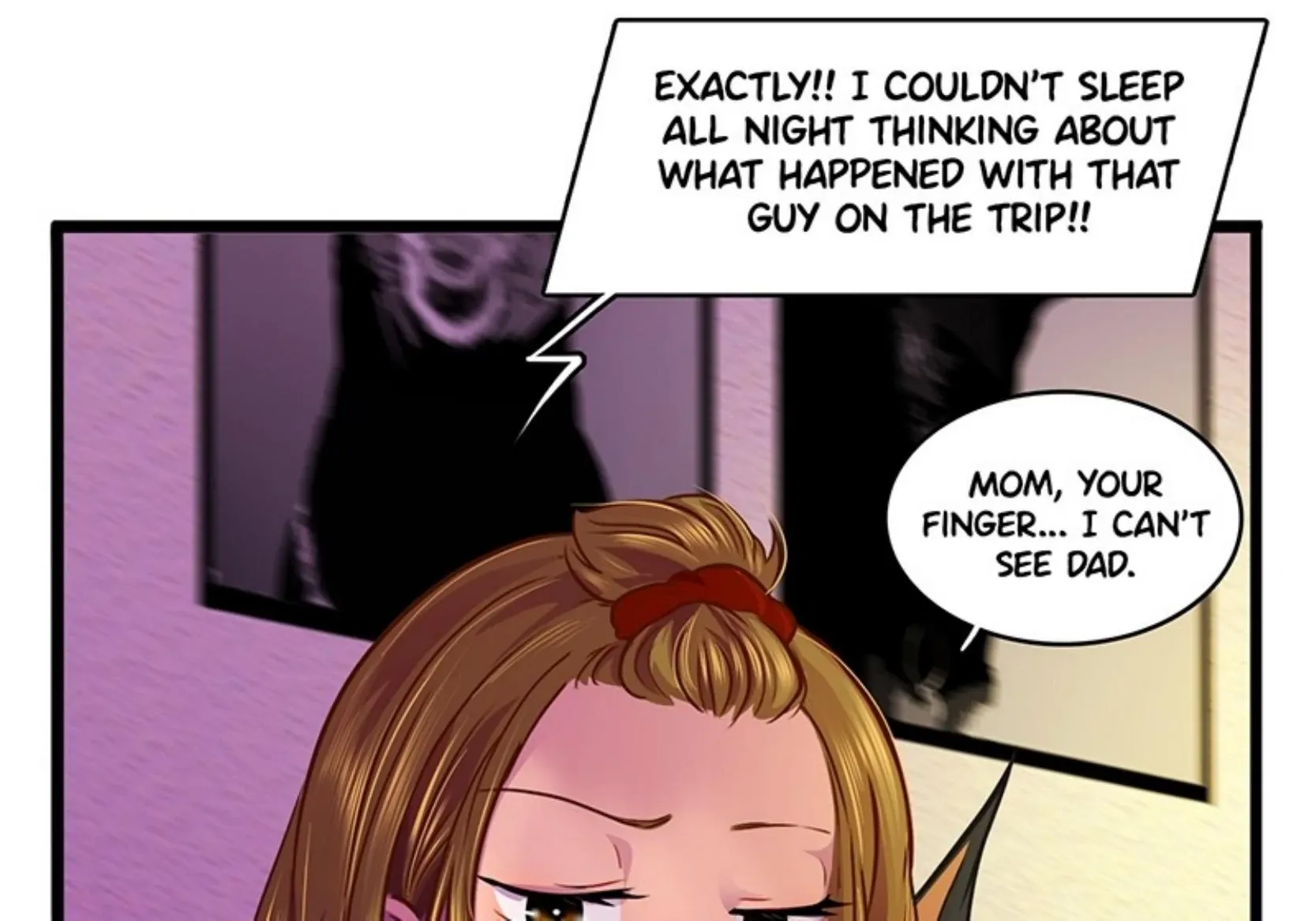 Read Love 4 A Walk EN Manga Online