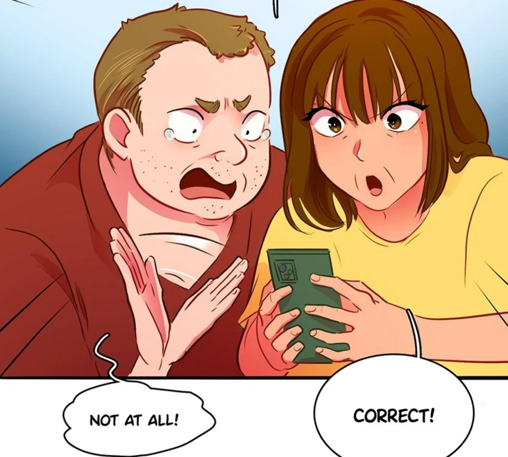 Read Love 4 A Walk EN Manga Online