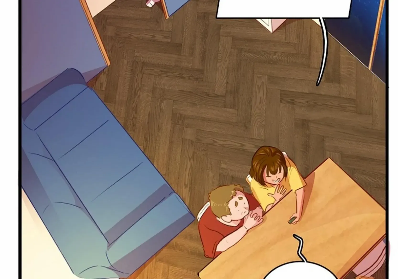 Read Love 4 A Walk EN Manga Online