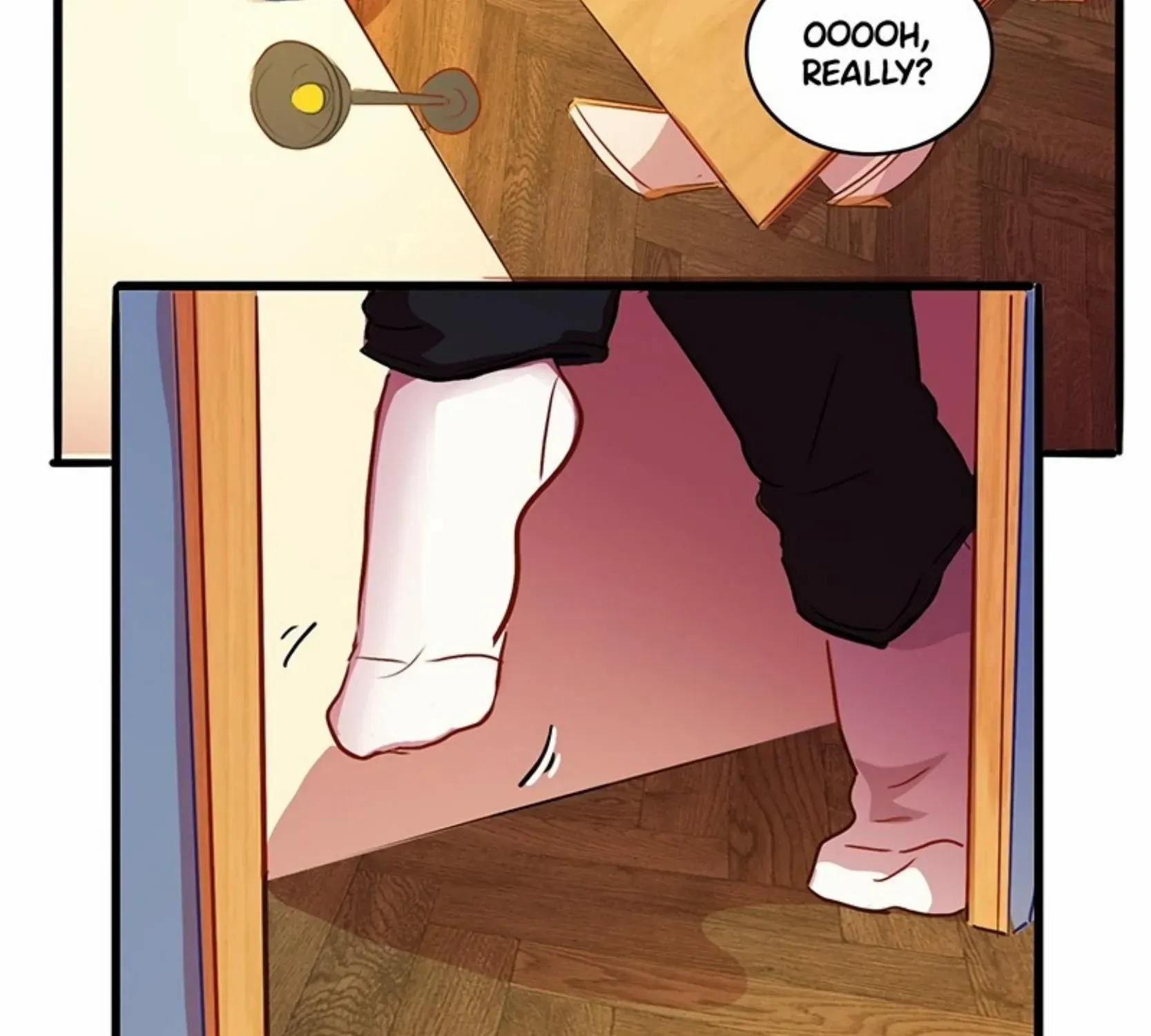 Read Love 4 A Walk EN Manga Online