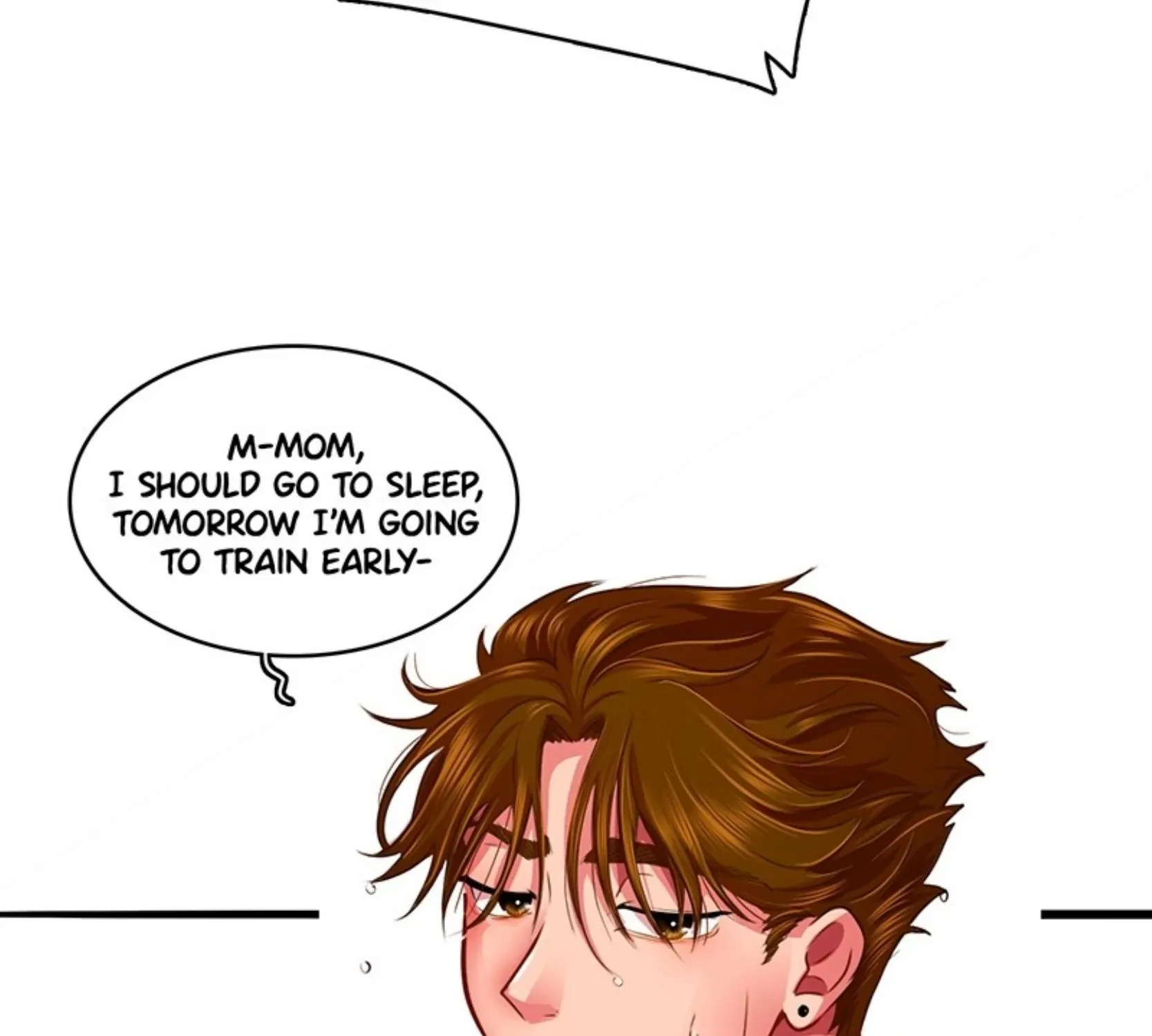 Read Love 4 A Walk EN Manga Online