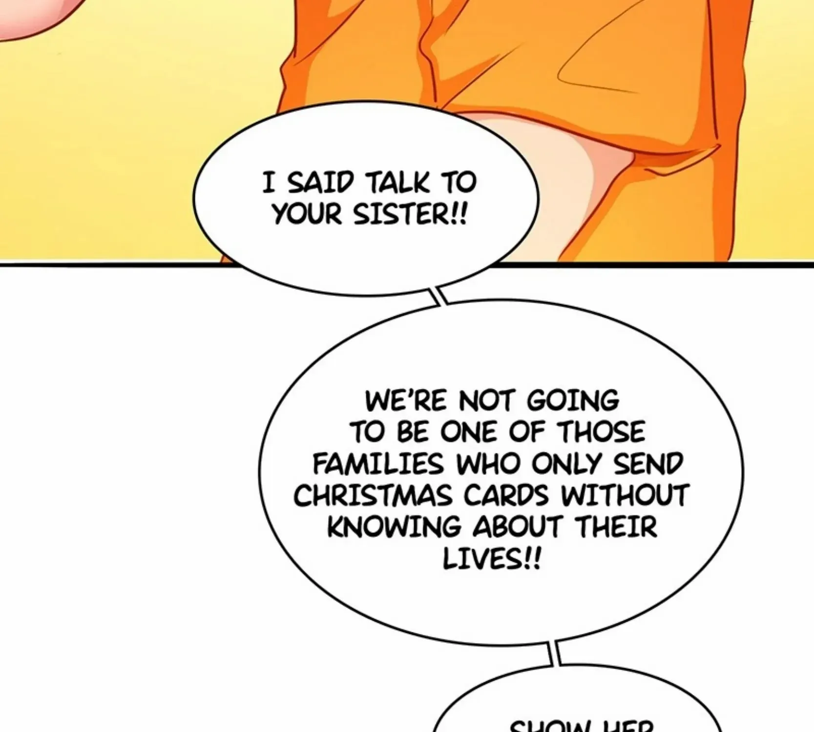 Read Love 4 A Walk EN Manga Online
