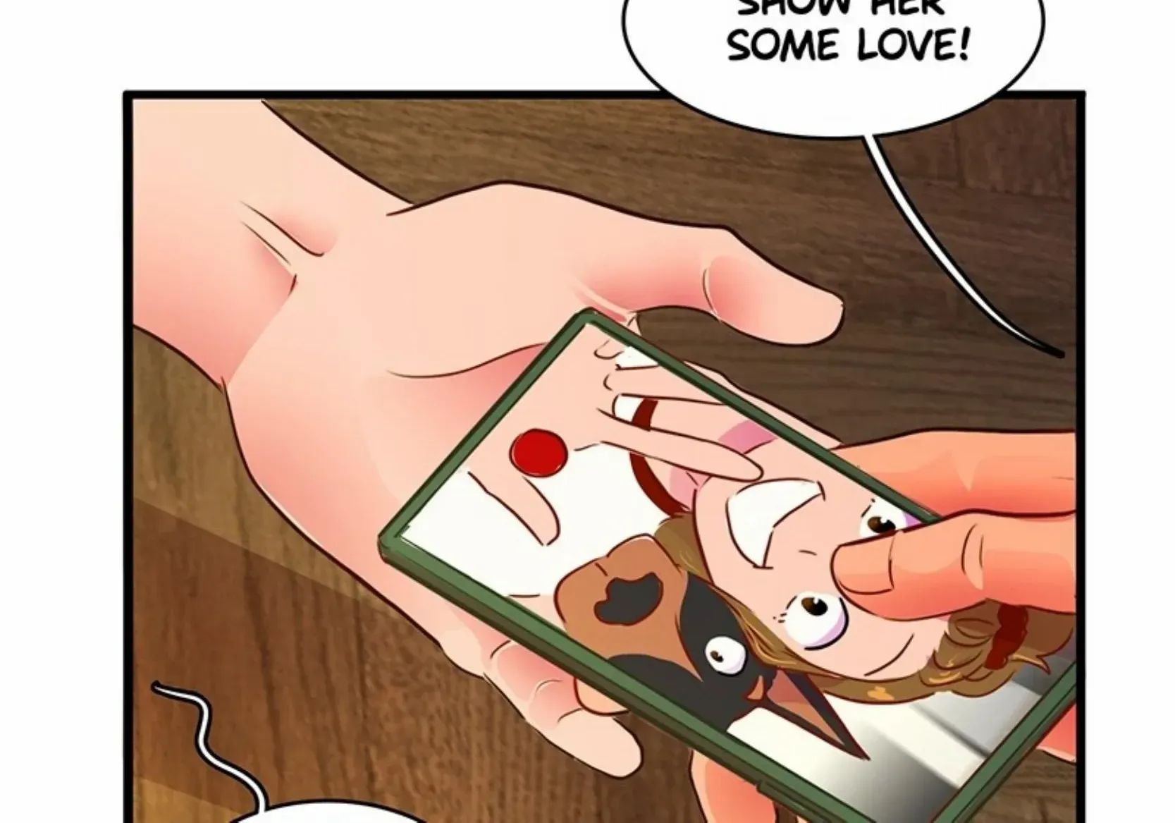 Read Love 4 A Walk EN Manga Online