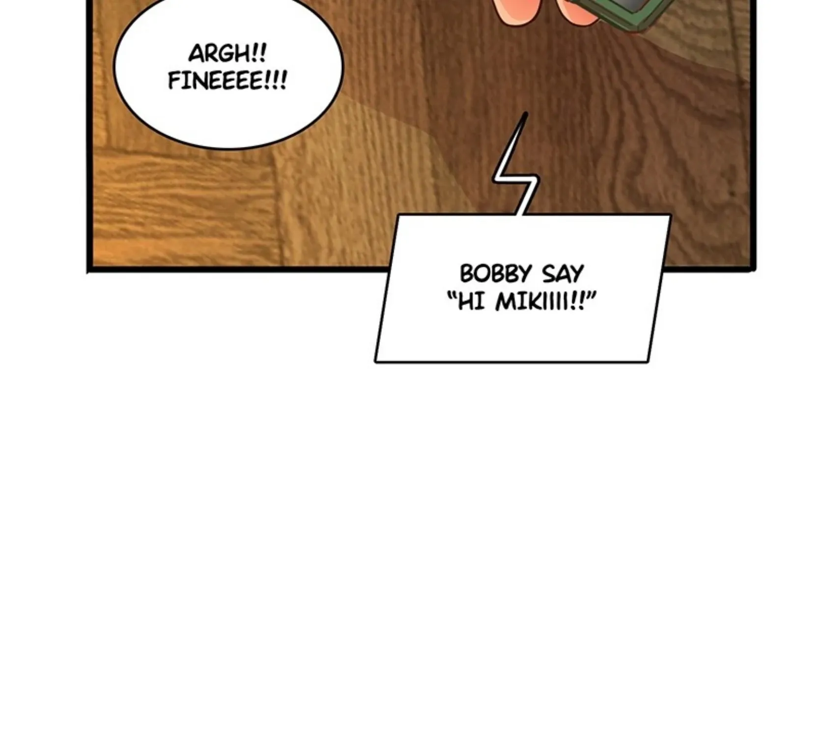 Read Love 4 A Walk EN Manga Online