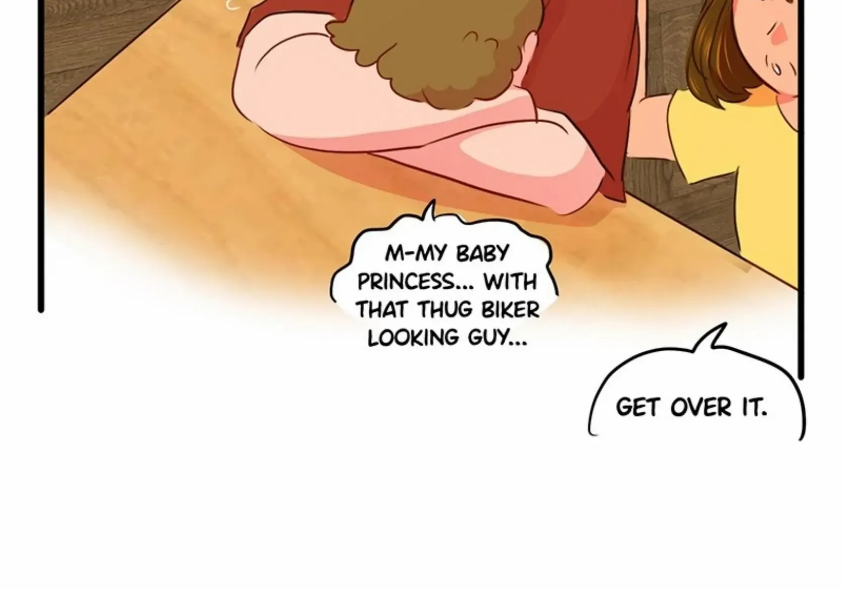 Read Love 4 A Walk EN Manga Online