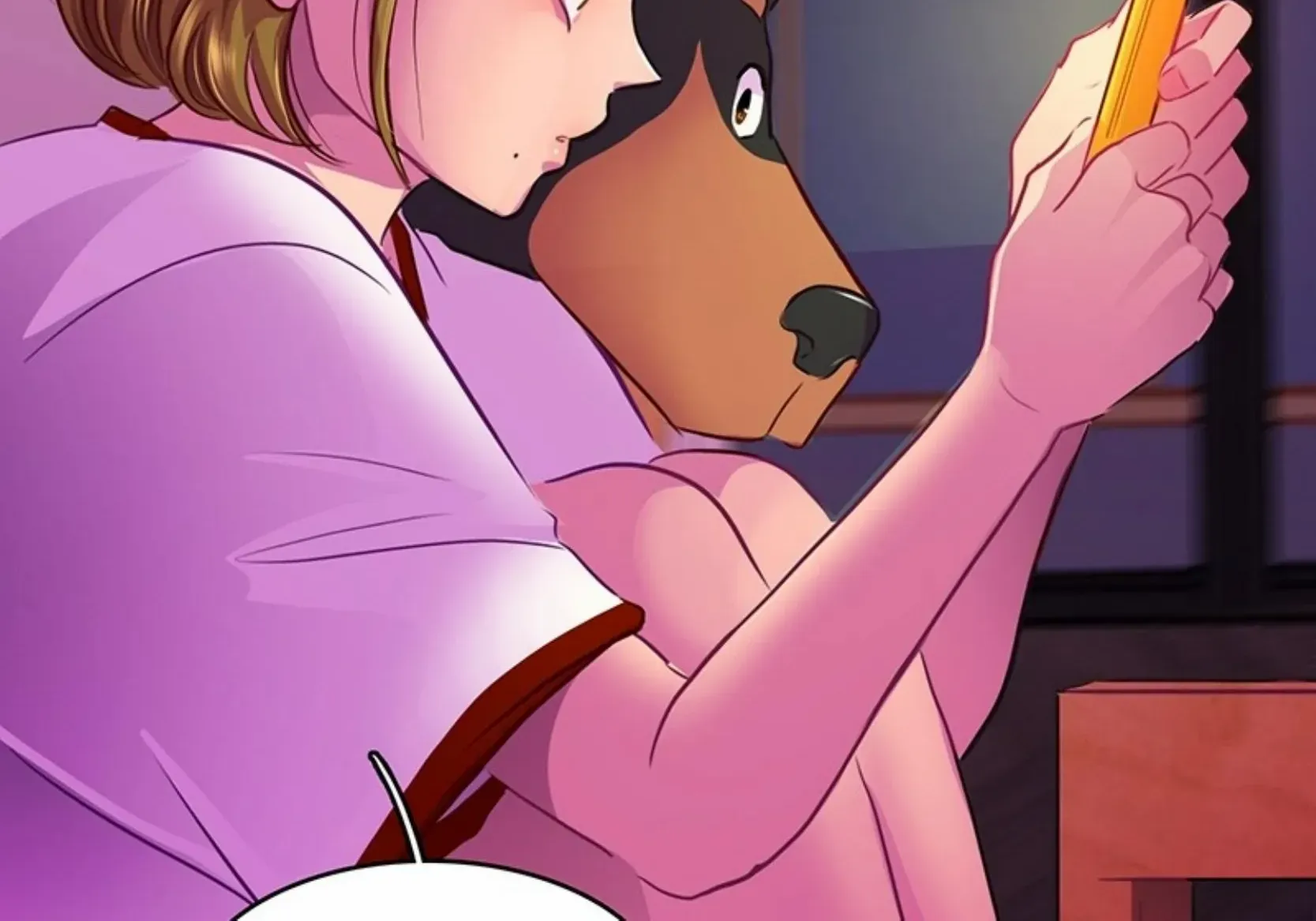 Read Love 4 A Walk EN Manga Online