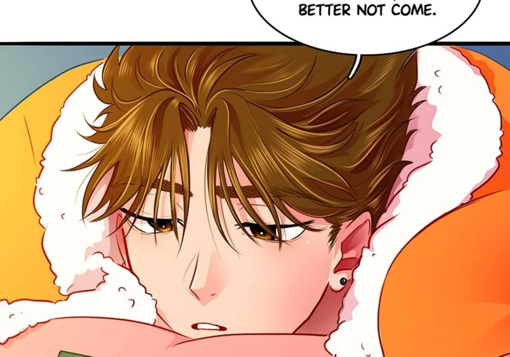 Read Love 4 A Walk EN Manga Online