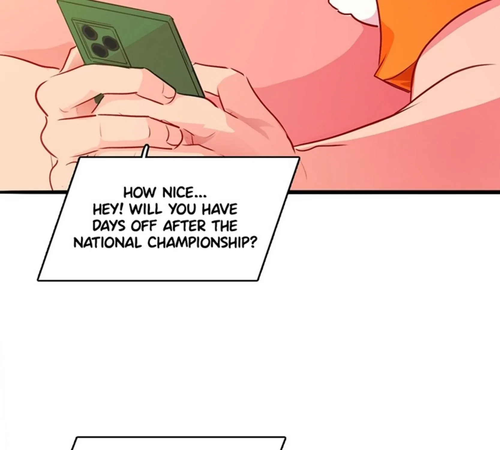 Read Love 4 A Walk EN Manga Online