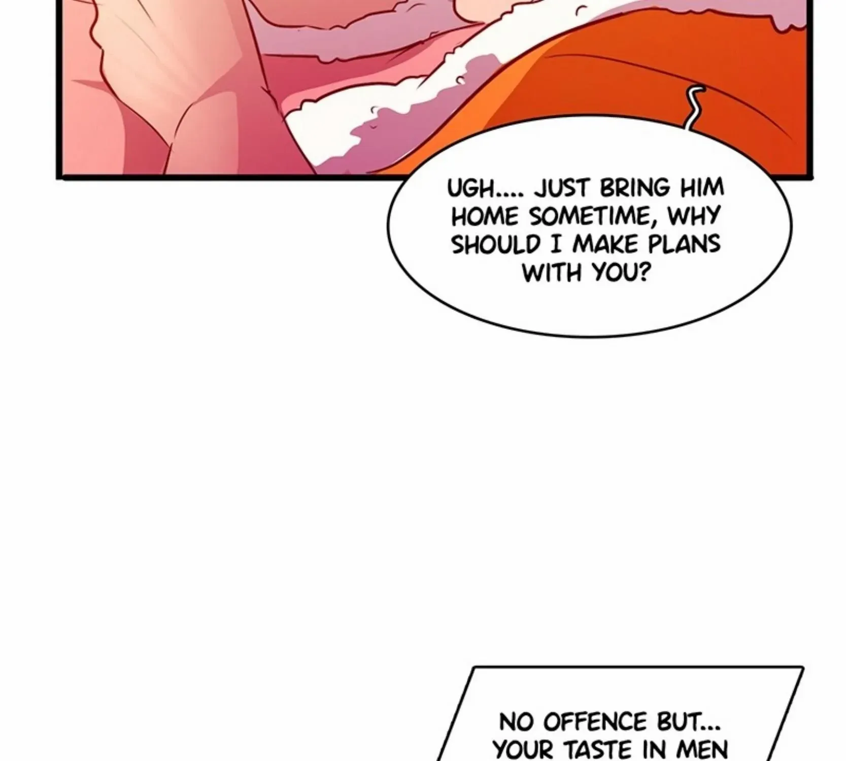 Read Love 4 A Walk EN Manga Online