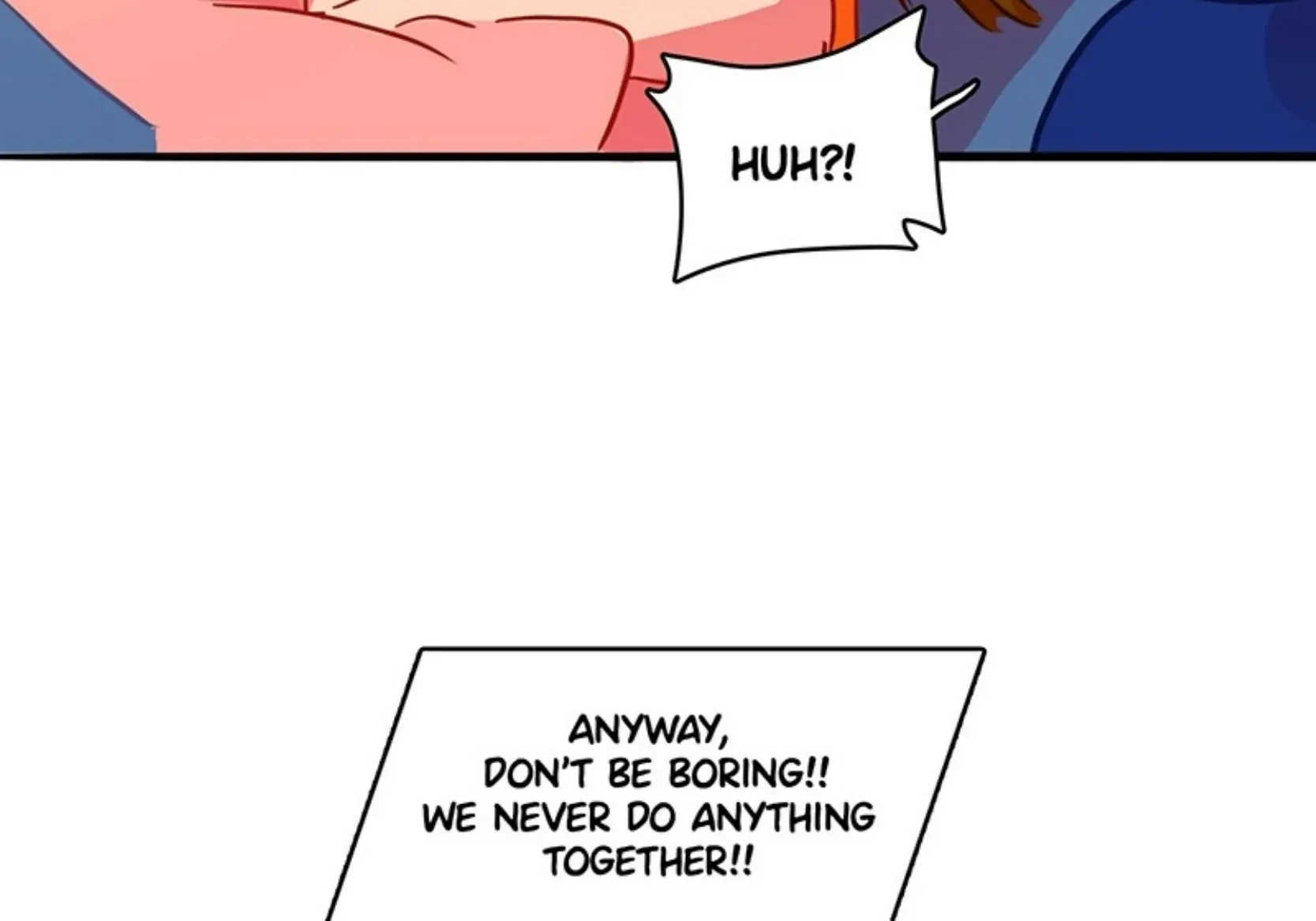 Read Love 4 A Walk EN Manga Online