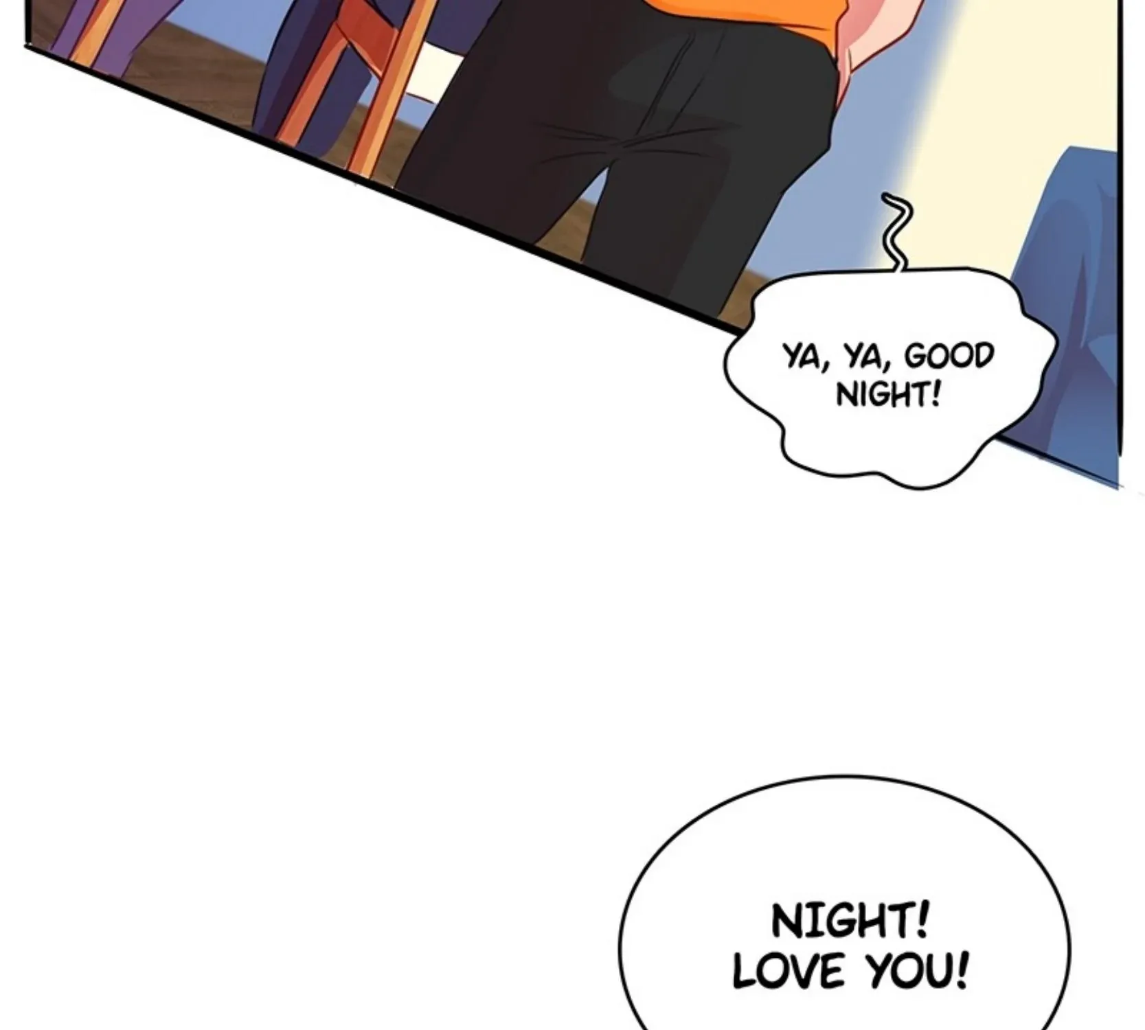 Read Love 4 A Walk EN Manga Online