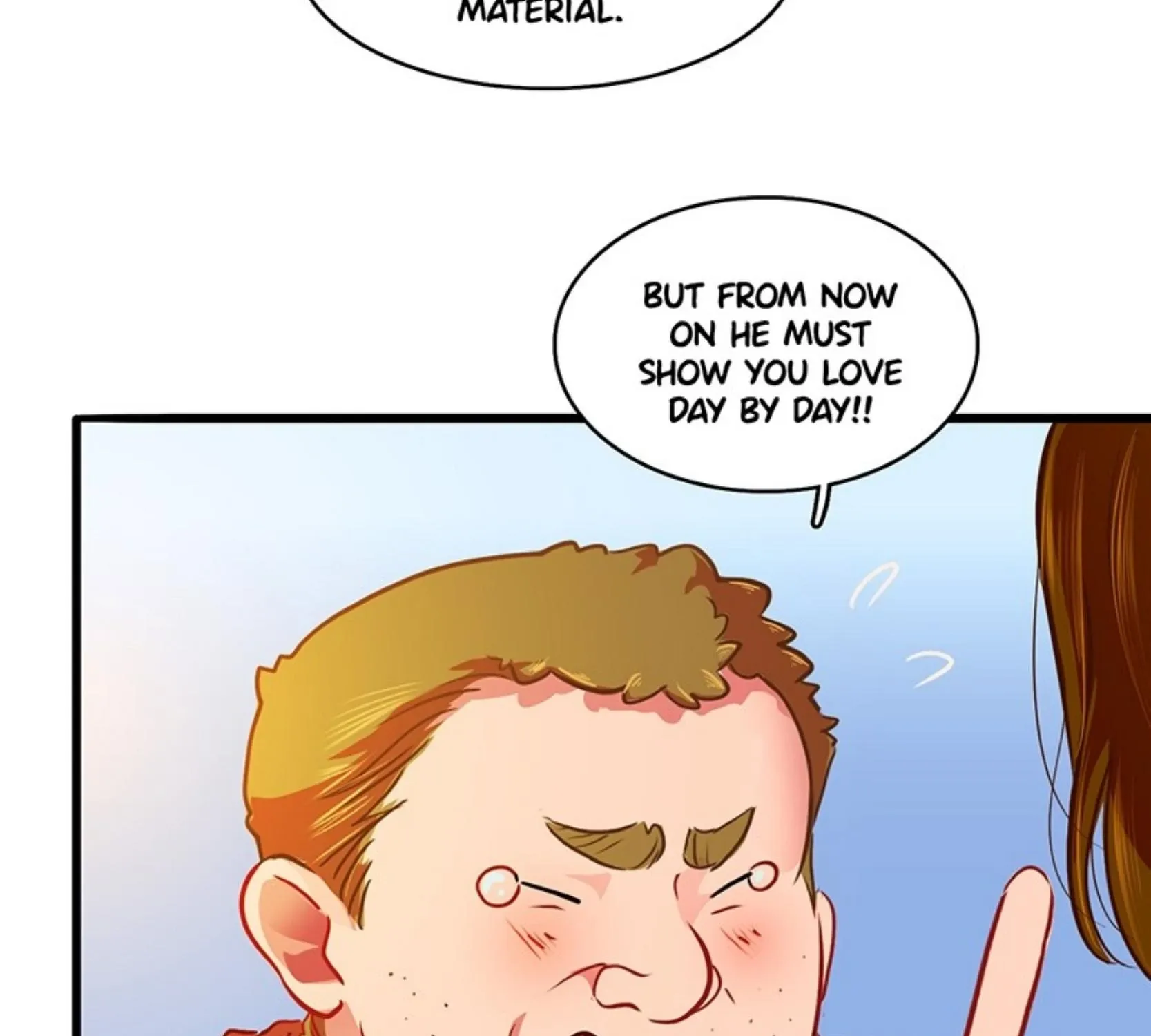 Read Love 4 A Walk EN Manga Online