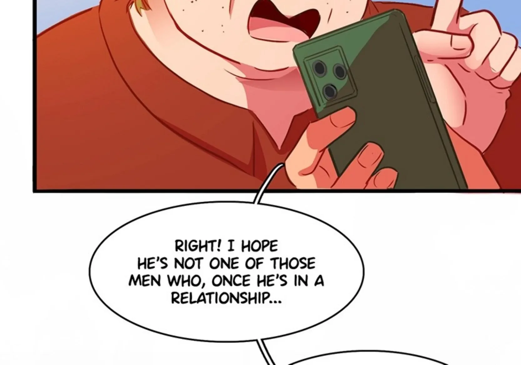 Read Love 4 A Walk EN Manga Online