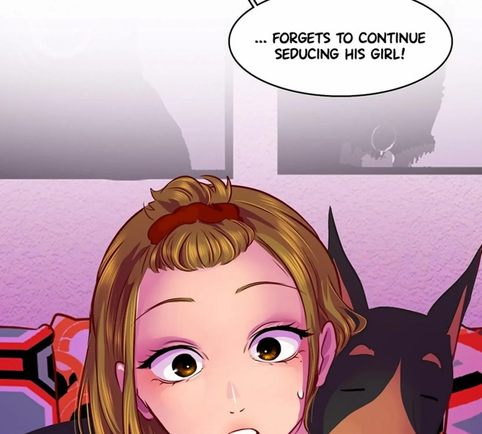 Read Love 4 A Walk EN Manga Online