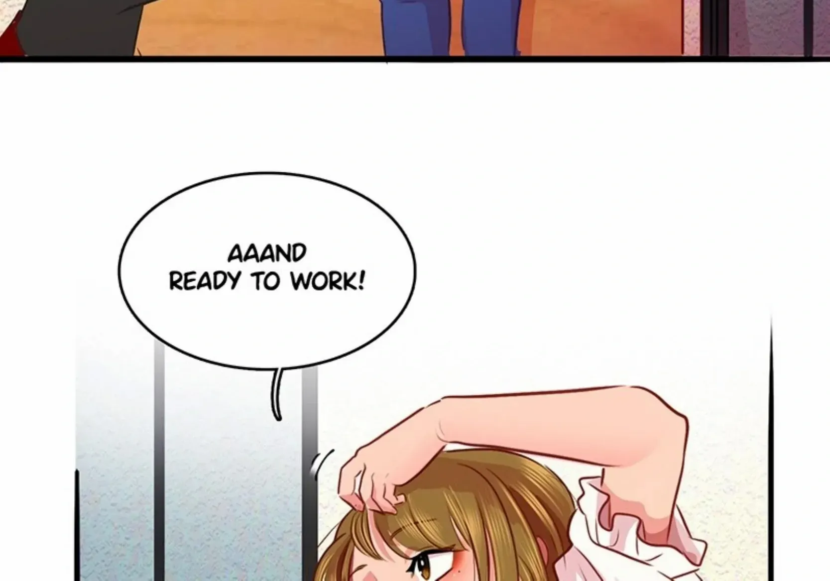 Read Love 4 A Walk EN Manga Online