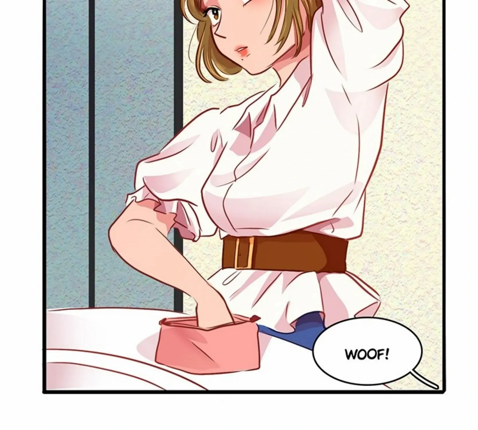 Read Love 4 A Walk EN Manga Online