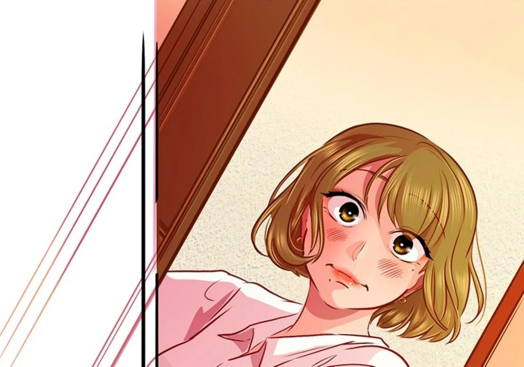 Read Love 4 A Walk EN Manga Online