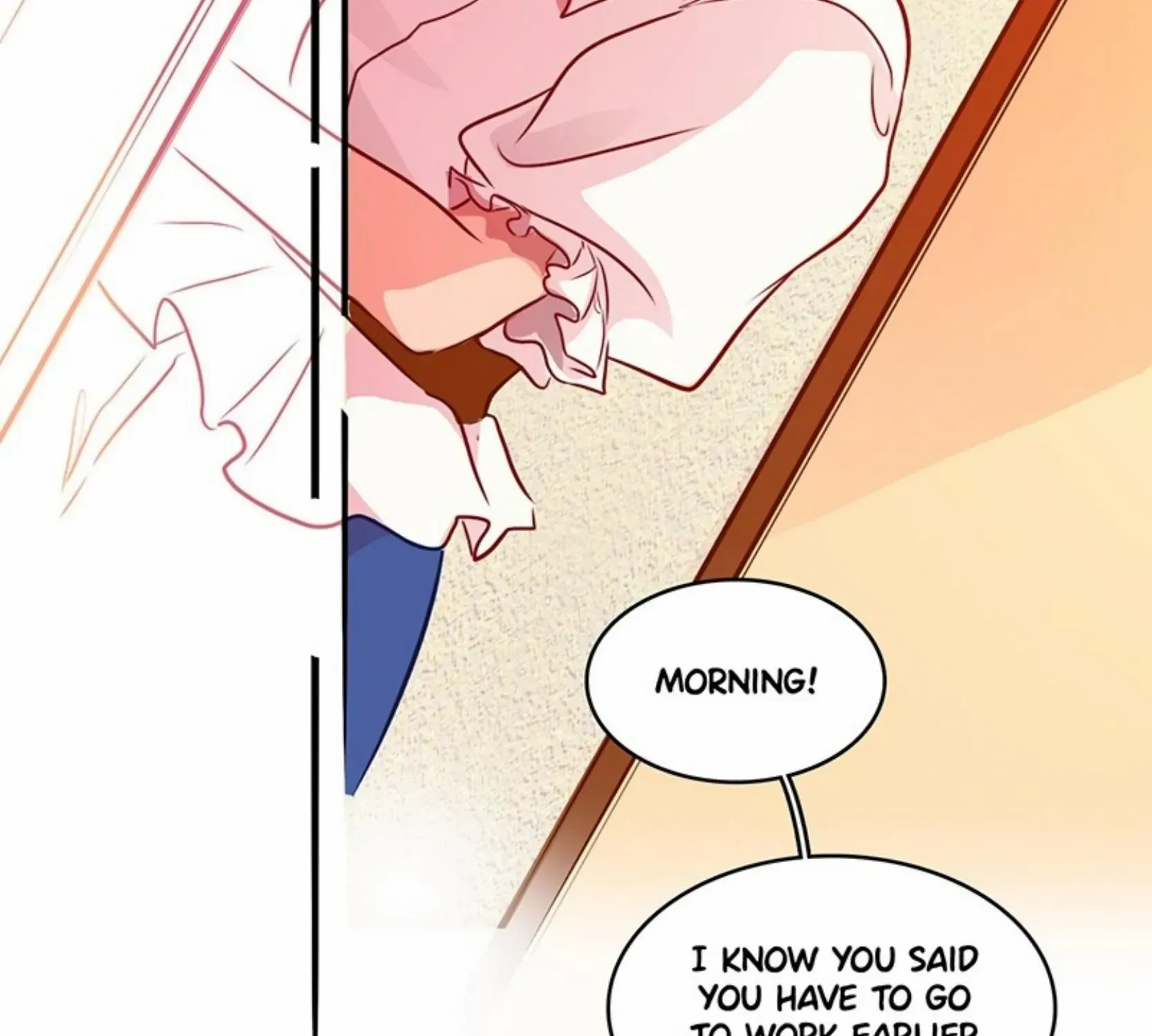 Read Love 4 A Walk EN Manga Online