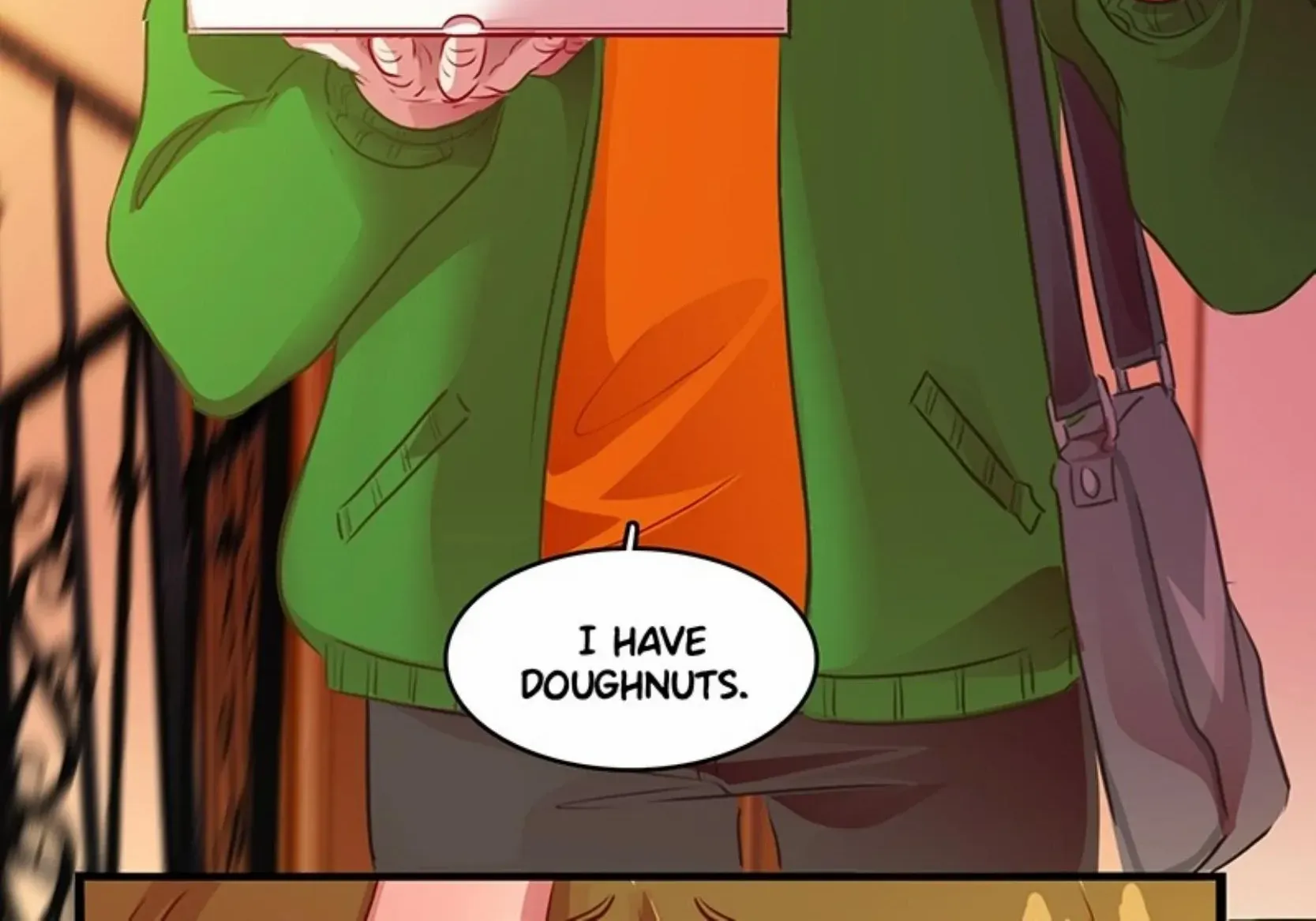 Read Love 4 A Walk EN Manga Online