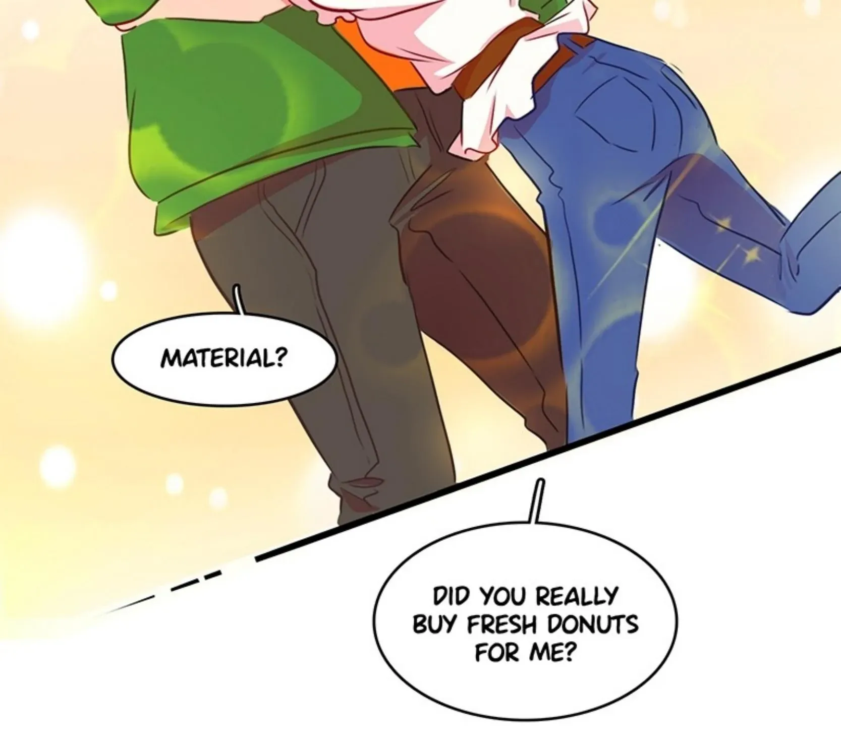 Read Love 4 A Walk EN Manga Online