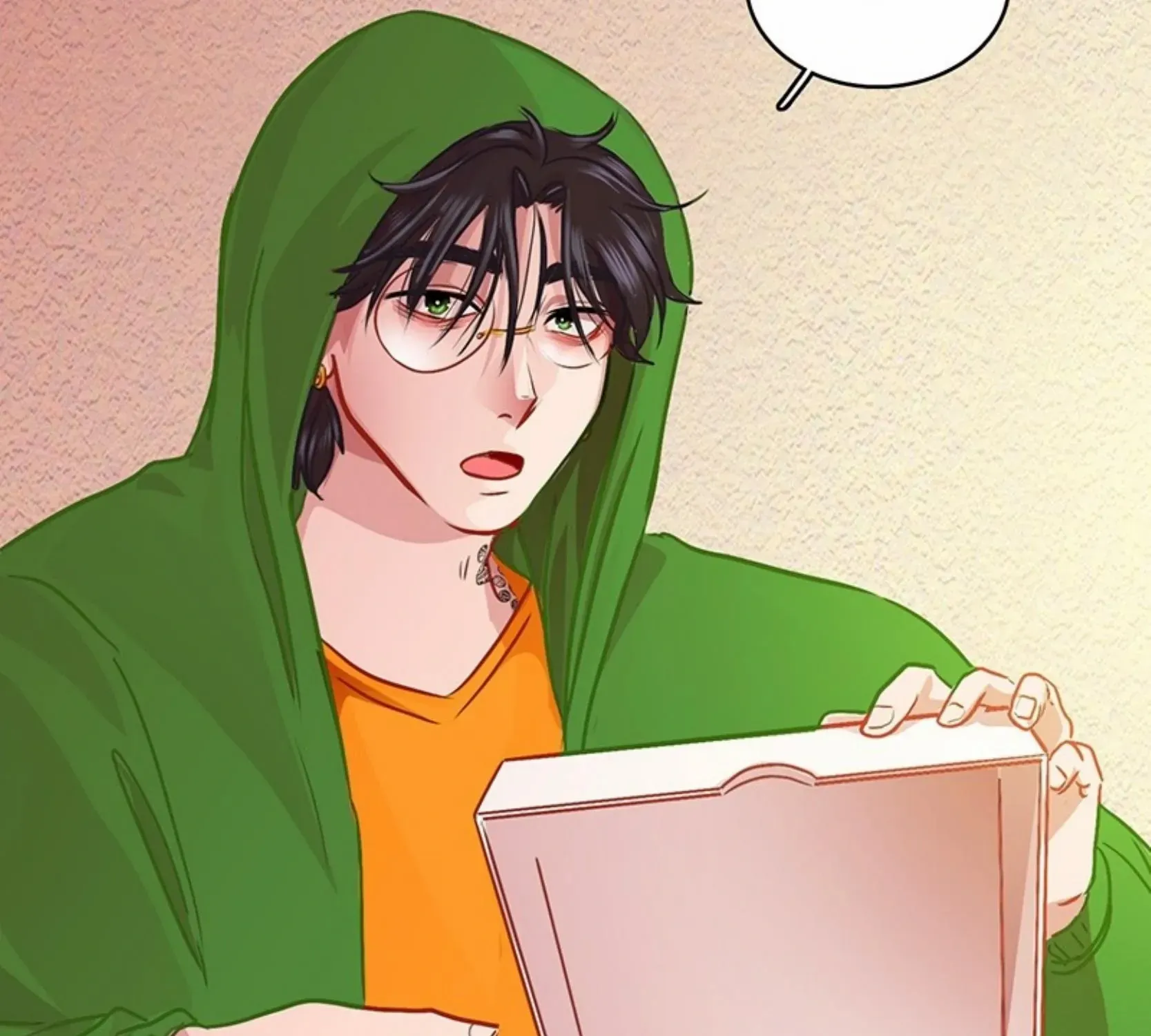 Read Love 4 A Walk EN Manga Online