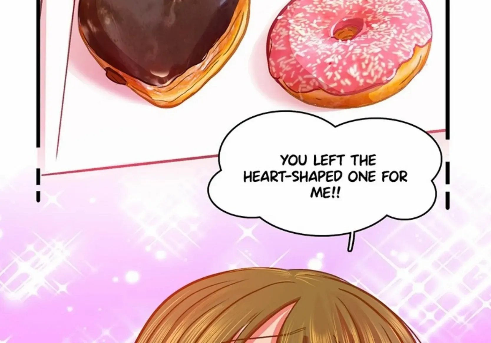 Read Love 4 A Walk EN Manga Online