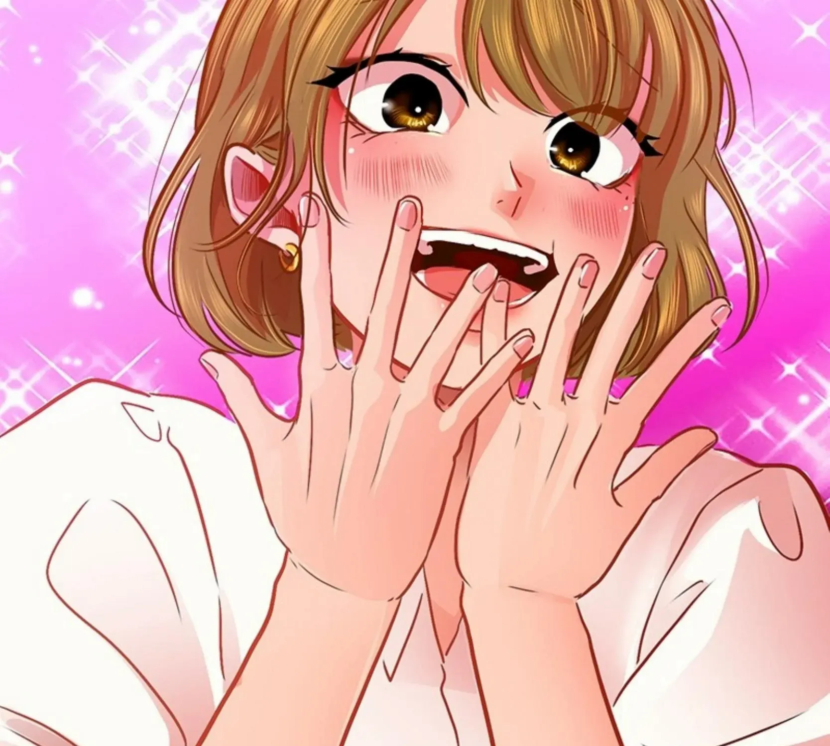 Read Love 4 A Walk EN Manga Online