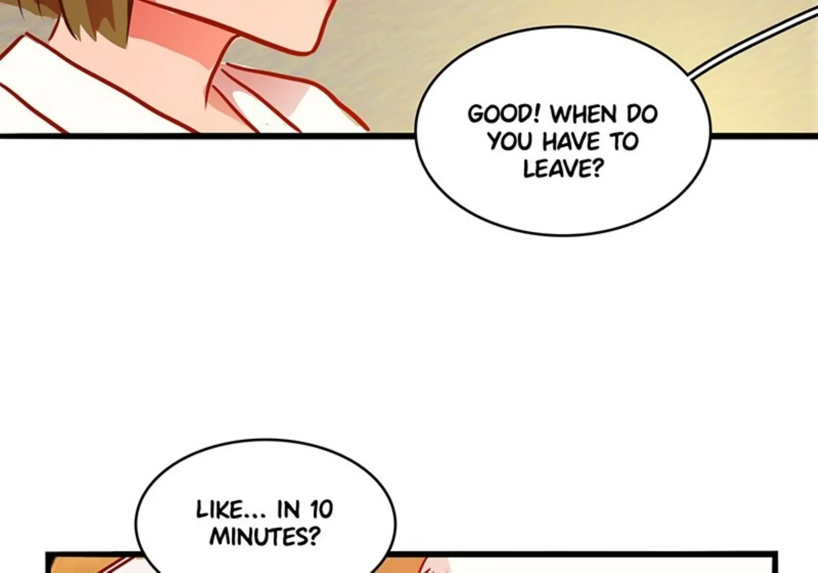 Read Love 4 A Walk EN Manga Online