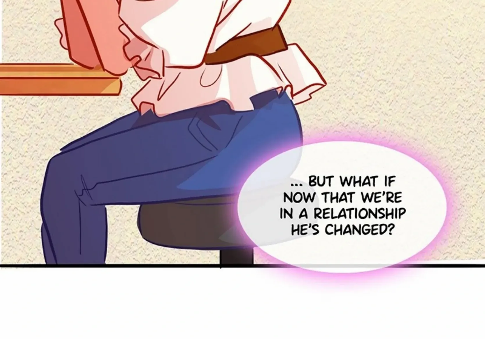 Read Love 4 A Walk EN Manga Online