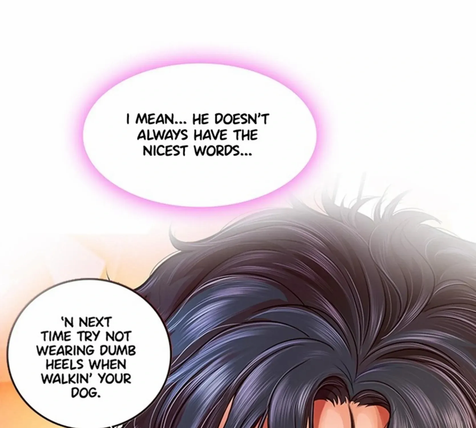 Read Love 4 A Walk EN Manga Online